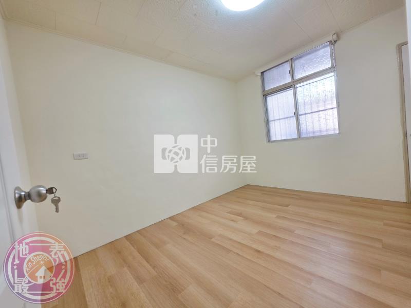 祥安國小低總價活巷美透天房屋室內格局與周邊環境