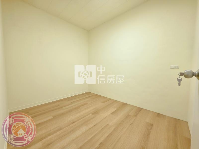 祥安國小低總價活巷美透天房屋室內格局與周邊環境