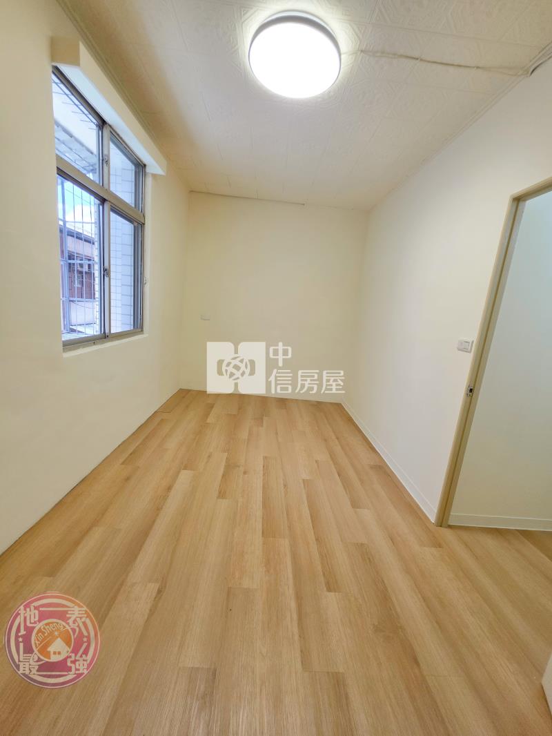 祥安國小低總價活巷美透天房屋室內格局與周邊環境