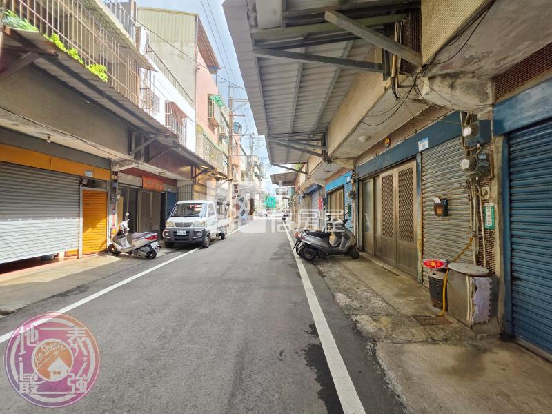 祥安國小低總價活巷美透天房屋室內格局與周邊環境