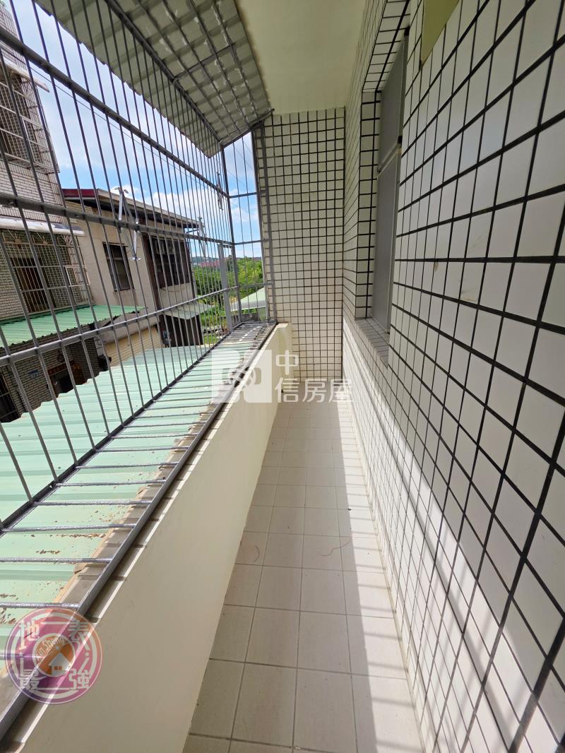 祥安國小低總價活巷美透天房屋室內格局與周邊環境