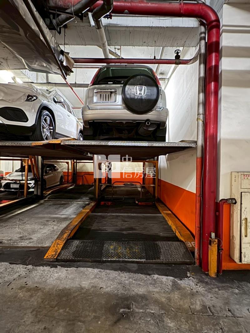 樹德國小旁最超值三房車位房屋室內格局與周邊環境