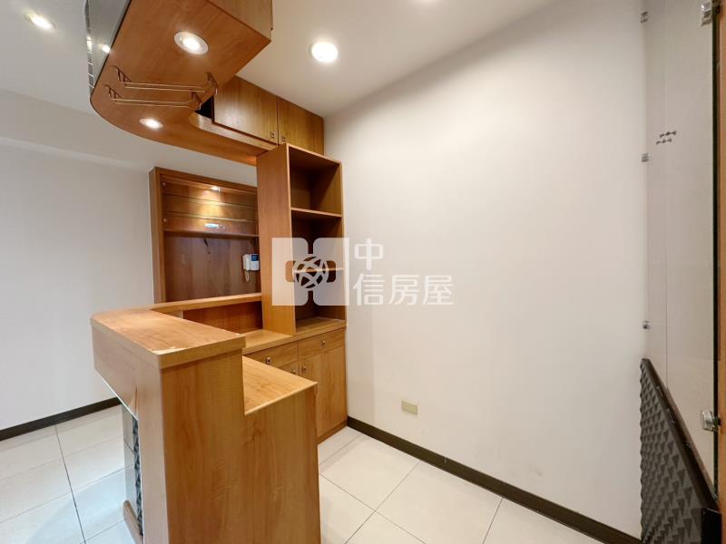 內壢愛上杜拜兩房車房屋室內格局與周邊環境