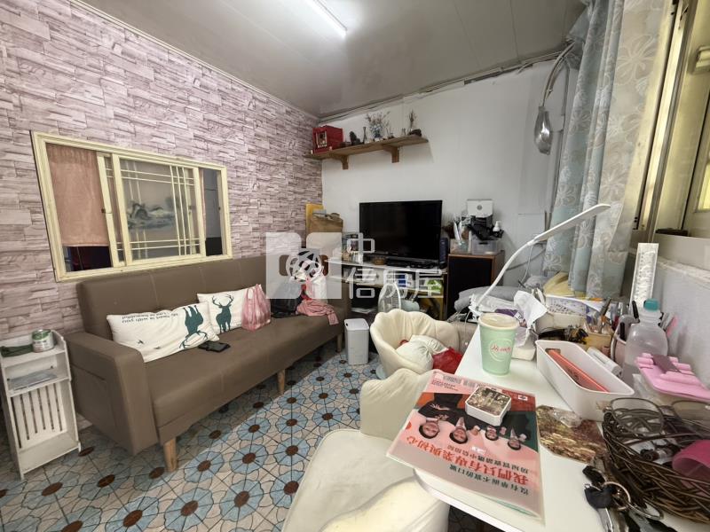 超低價游泳路平房房屋室內格局與周邊環境