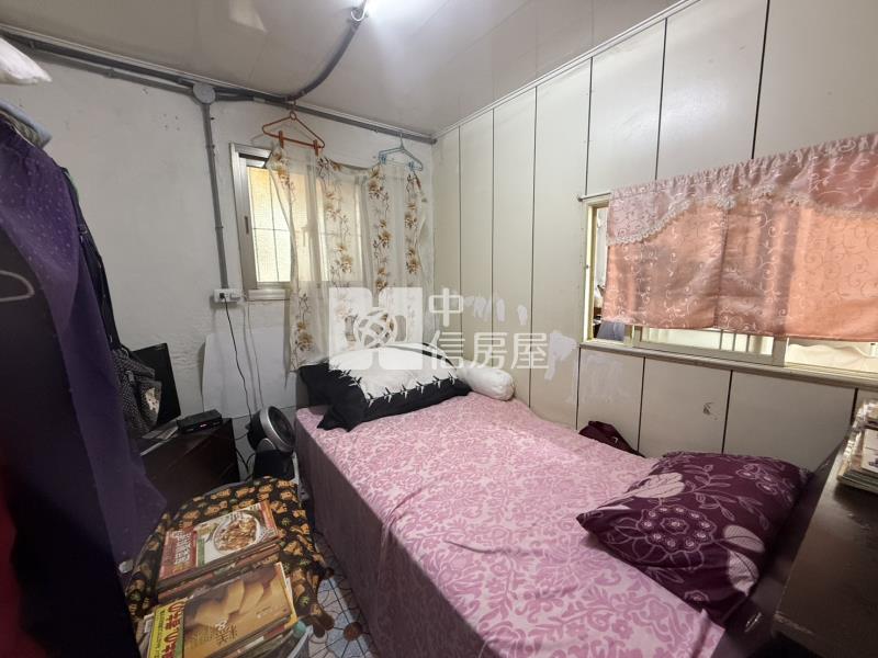 超低價游泳路平房房屋室內格局與周邊環境