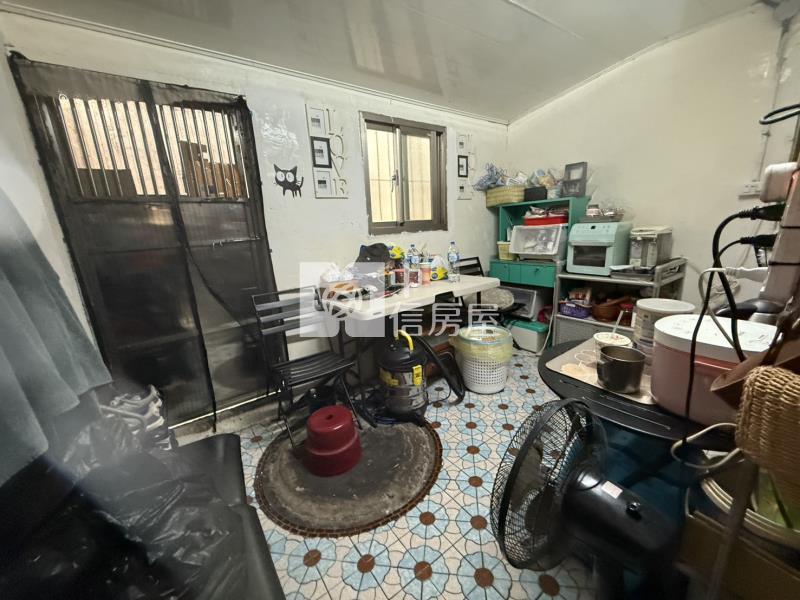 超低價游泳路平房房屋室內格局與周邊環境