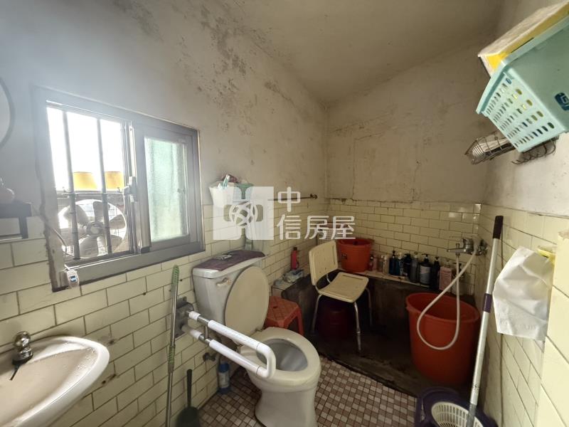 超低價游泳路平房房屋室內格局與周邊環境