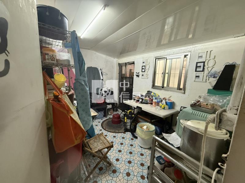 超低價游泳路平房房屋室內格局與周邊環境