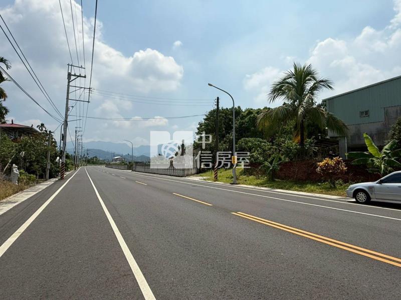 7I94嘉義縣中埔農地房屋室內格局與周邊環境
