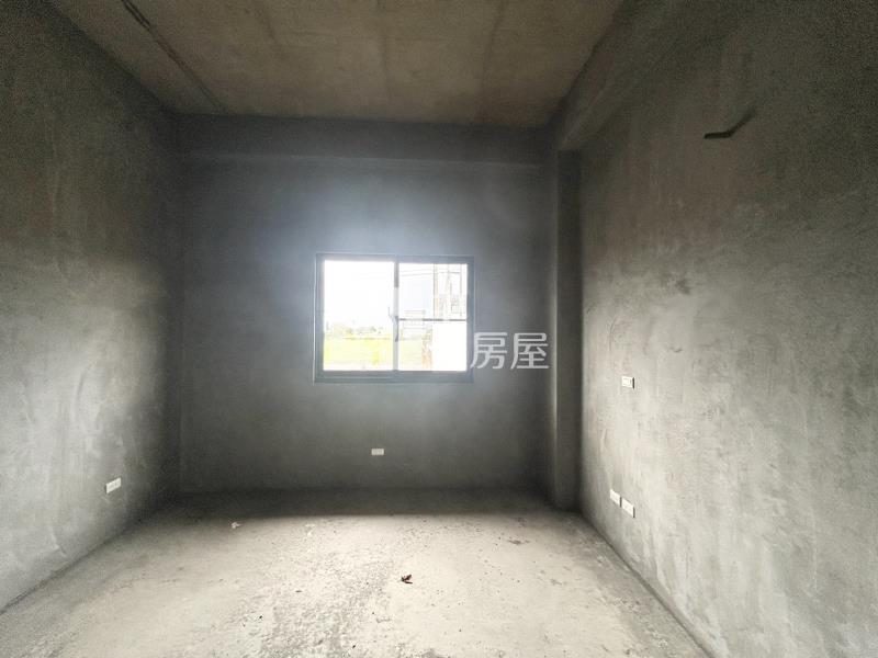 三星休閒小農夫農糧加工室房屋室內格局與周邊環境