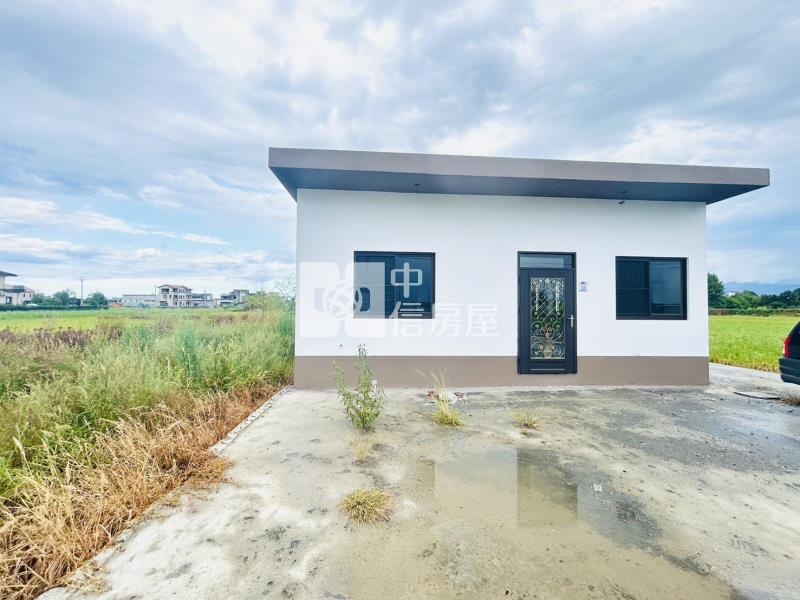 三星休閒小農夫農糧加工室房屋室內格局與周邊環境