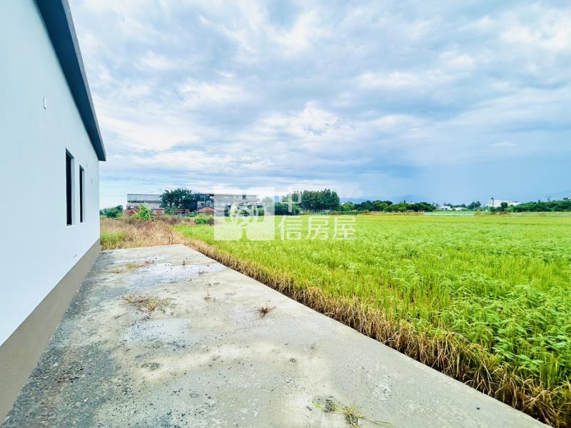 三星休閒小農夫農糧加工室房屋室內格局與周邊環境