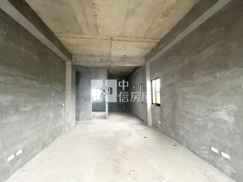 三星休閒小農夫農糧加工室房屋室內格局與周邊環境