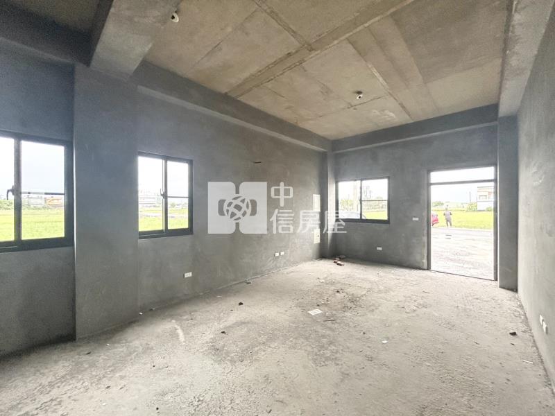三星休閒小農夫農糧加工室房屋室內格局與周邊環境
