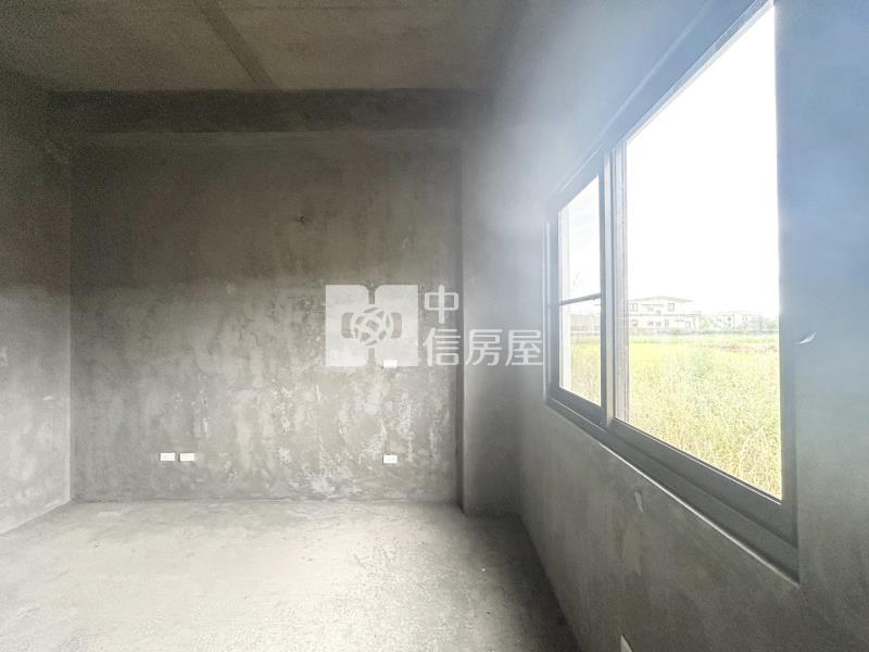 三星休閒小農夫農糧加工室房屋室內格局與周邊環境