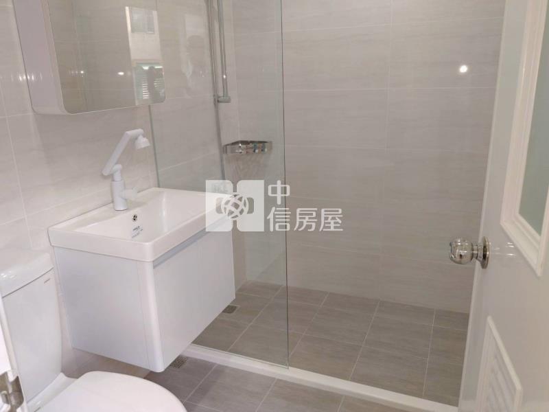 ◆七堵美公寓二樓房屋室內格局與周邊環境