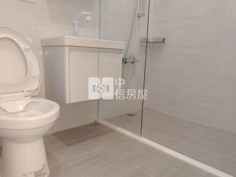 ◆七堵美公寓二樓房屋室內格局與周邊環境