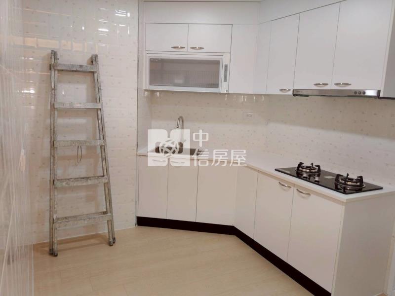 ◆七堵美公寓二樓房屋室內格局與周邊環境