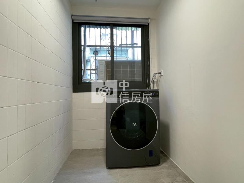 精明商圈|全新五套房|間間獨洗曬房屋室內格局與周邊環境