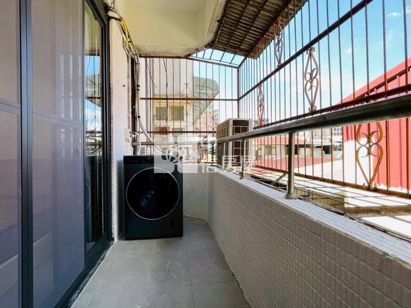 精明商圈|全新五套房|間間獨洗曬房屋室內格局與周邊環境