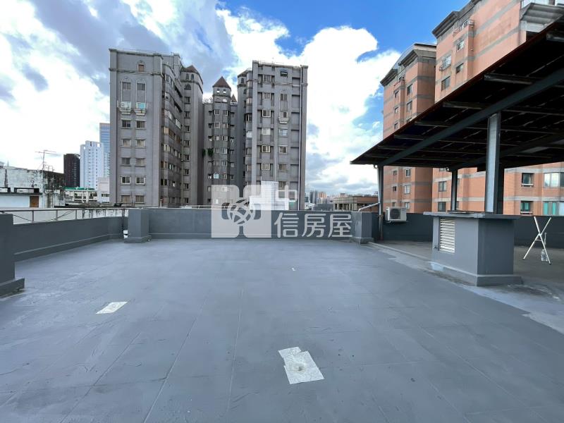 精明商圈|全新五套房|間間獨洗曬房屋室內格局與周邊環境