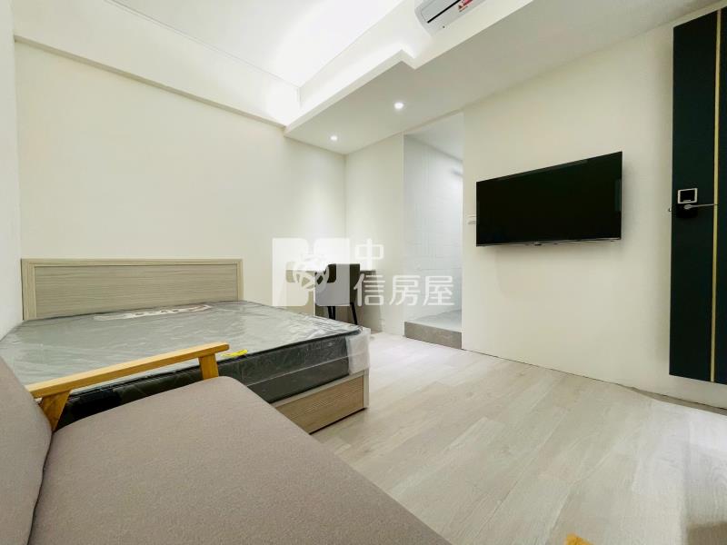 精明商圈|全新五套房|間間獨洗曬房屋室內格局與周邊環境