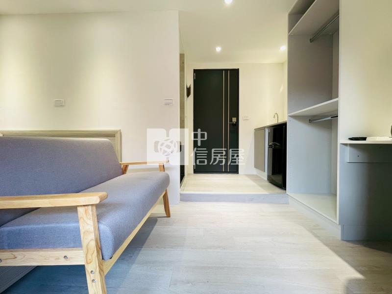 精明商圈|全新五套房|間間獨洗曬房屋室內格局與周邊環境