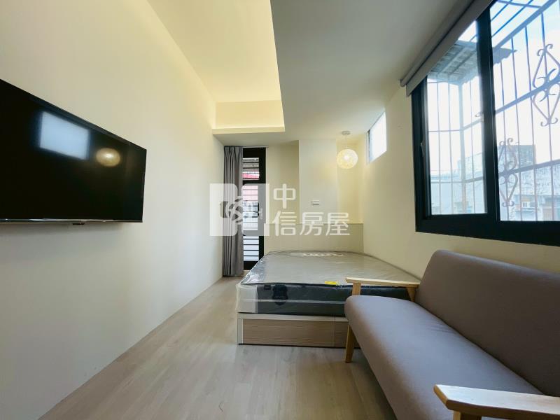 精明商圈|全新五套房|間間獨洗曬房屋室內格局與周邊環境