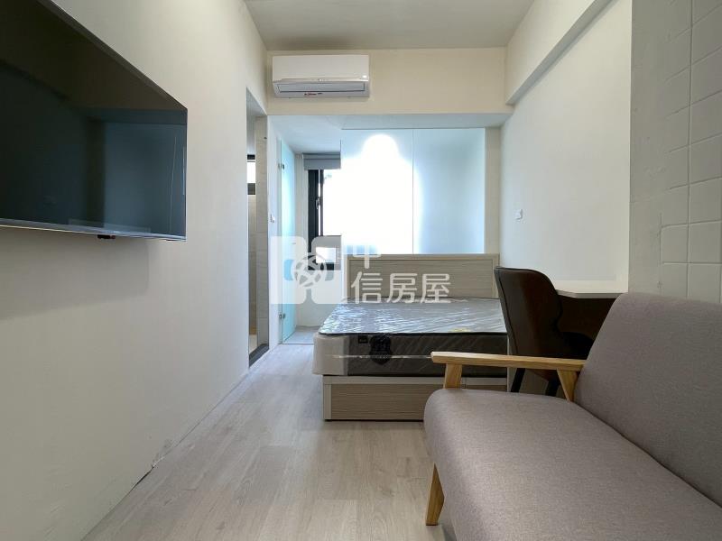 精明商圈|全新五套房|間間獨洗曬房屋室內格局與周邊環境