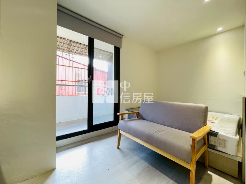 精明商圈|全新五套房|間間獨洗曬房屋室內格局與周邊環境