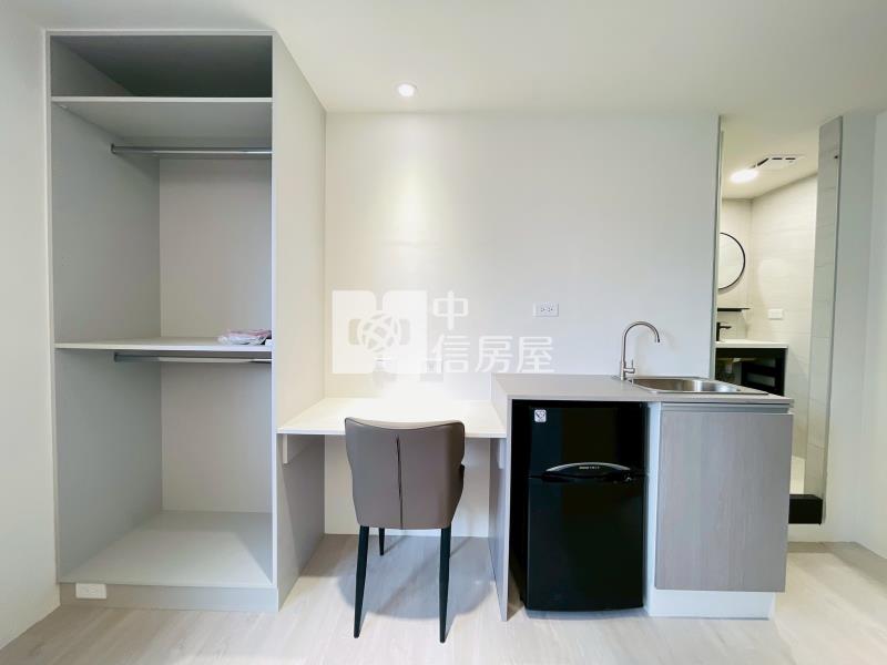 精明商圈|全新五套房|間間獨洗曬房屋室內格局與周邊環境