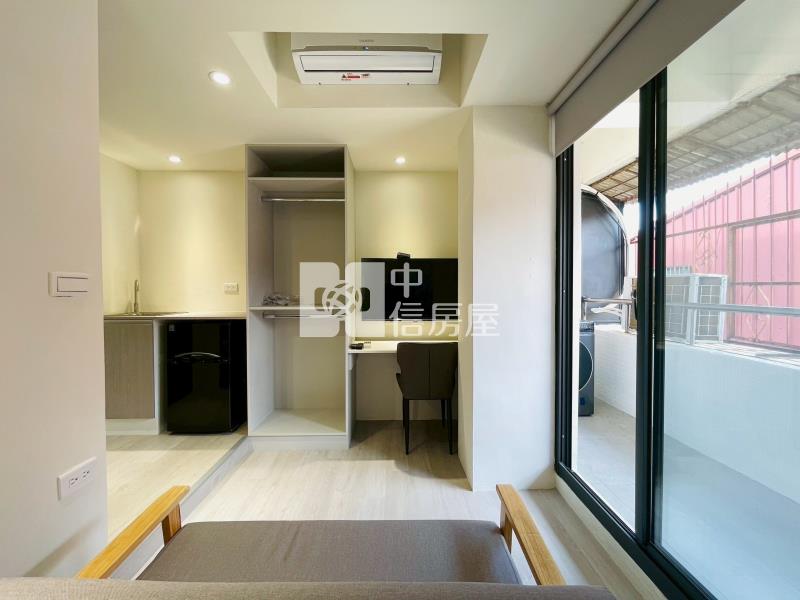 精明商圈|全新五套房|間間獨洗曬房屋室內格局與周邊環境