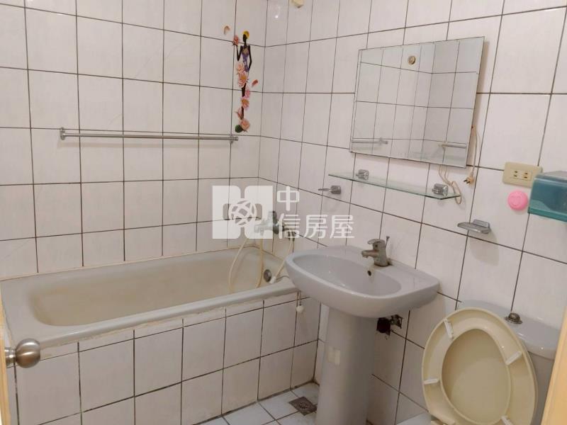 ◆龍邸中國1樓房屋室內格局與周邊環境