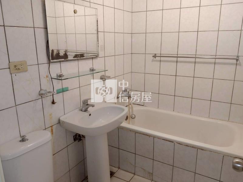 ◆龍邸中國1樓房屋室內格局與周邊環境