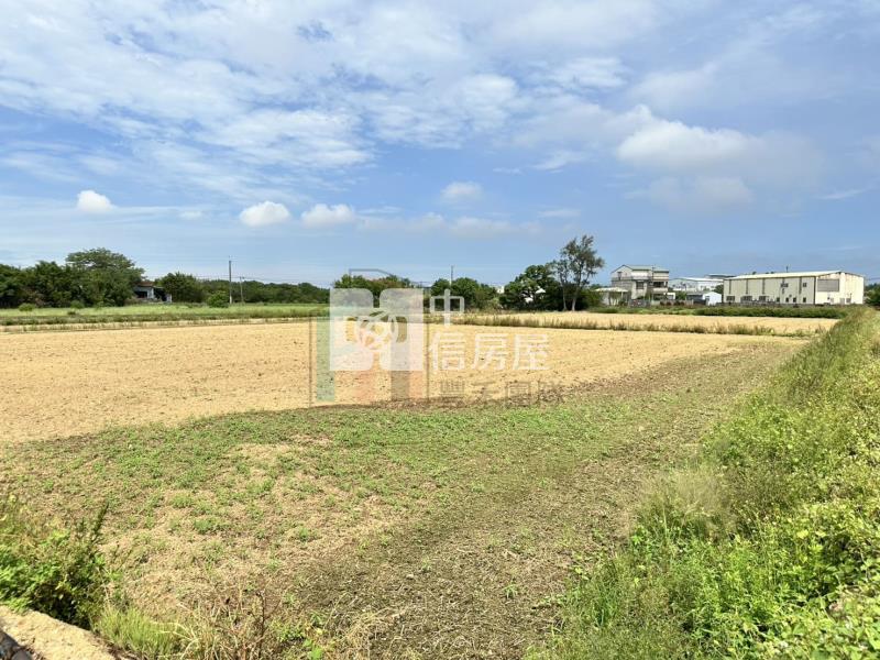 【豐禾】(專任)觀音大福路農地房屋室內格局與周邊環境