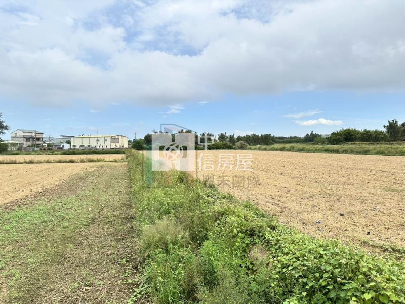 【豐禾】(專任)觀音大福路農地房屋室內格局與周邊環境