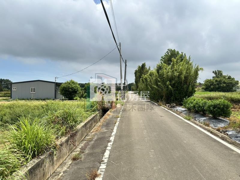 【豐禾】(專任)觀音大福路農地房屋室內格局與周邊環境