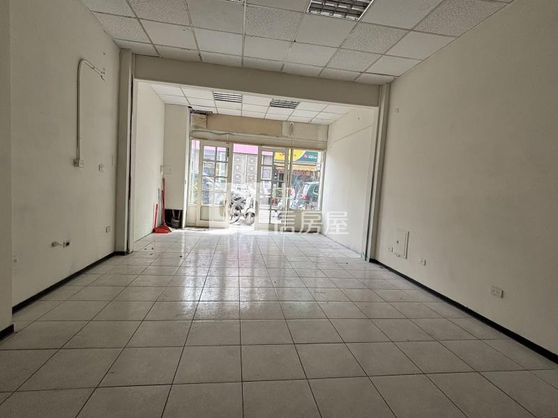 中正店住房屋室內格局與周邊環境