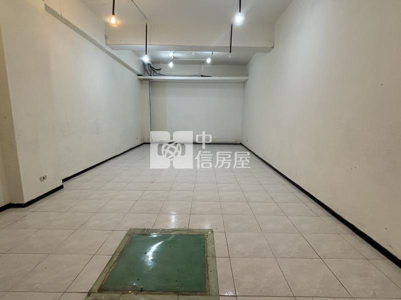 中正店住房屋室內格局與周邊環境