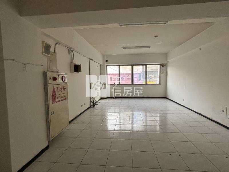 中正店住房屋室內格局與周邊環境