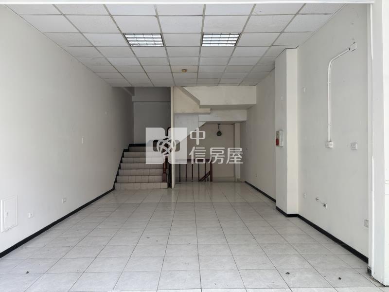 中正店住房屋室內格局與周邊環境
