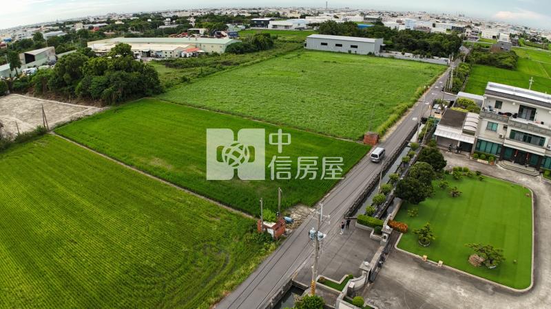 1I36彰化交流道特定區-南安段房屋室內格局與周邊環境