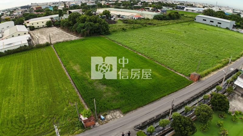 1I36彰化交流道特定區-南安段房屋室內格局與周邊環境