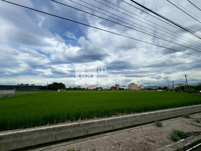 1I36彰化交流道特定區-南安段房屋室內格局與周邊環境
