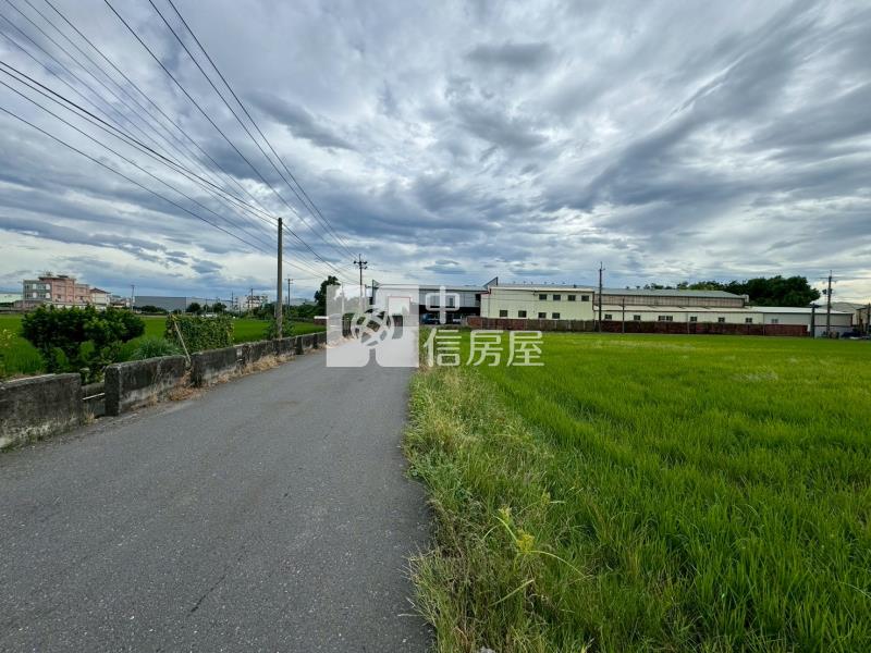 1I36彰化交流道特定區-南安段房屋室內格局與周邊環境