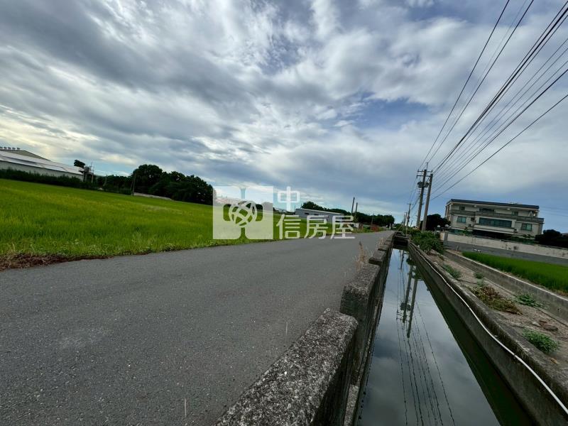 1I36彰化交流道特定區-南安段房屋室內格局與周邊環境