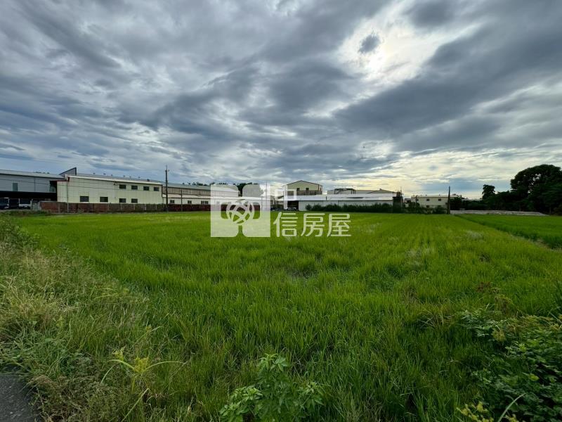 1I36彰化交流道特定區-南安段房屋室內格局與周邊環境