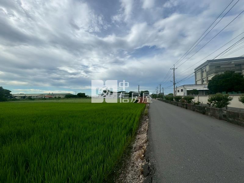 1I36彰化交流道特定區-南安段房屋室內格局與周邊環境