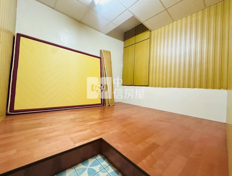 高CP便宜透天房屋室內格局與周邊環境