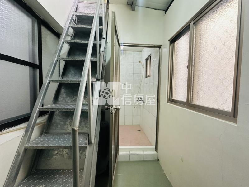 高CP便宜透天房屋室內格局與周邊環境
